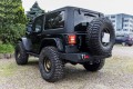 JEEP WRANGLER JK 2007-2018 WERSJA EUROPEJSKA LAMPY TYLNE LED STYLIZUJĄCE NA JL