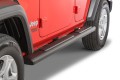 JEEP WRANGLER JL 2018+ STOPNIE BOCZNE PROGI 82215329