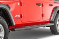 JEEP WRANGLER JL 2018+ STOPNIE BOCZNE PROGI 82215329