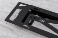 JEEP WRANGLER JK 2007-2018 UCHYLNE MOCOWANIE UCHWYT TABLICY REJESTRACYJNEJ