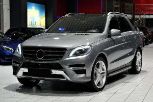 MERCEDES ML W166 2011-2015 LEWE ŚWIATŁO DO JAZDY DZIENNEJ DRL LED A0999068101