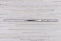 MERCEDES S-CLASS W221 2005-2013 CHROMOWANA LISTWA TYLNEGO ZDERZAKA LEWA A2218850321