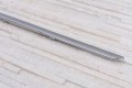 MERCEDES S-CLASS W221 2005-2013 CHROMOWANA LISTWA TYLNEGO ZDERZAKA LEWA A2218850321