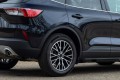 FORD KUGA MK3 III 2019+ LISTWA TYLNEGO BŁOTNIKA PRAWA LV4BS286D02EAW
