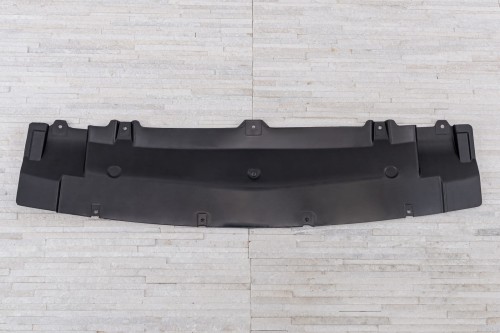 BMW SERIA 7 F02 2008-2015 OSŁONA PRZEDNIEGO ZDERZAKA 51757898889