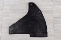 BMW SERIA 3 E91 2004-2011 MATERIAŁOWA OSŁONA PODWOZIA ŚRODKOWA TYLNA 51757163563