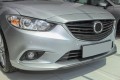 MAZDA 6 III GJ 2012-2014 PRZED FACELIFTINGIEM CHROMOWANA LISTWA GRILLA PRAWA GHP9507J1C