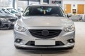 MAZDA 6 III GJ 2012-2014 PRZED FACELIFTINGIEM CHROMOWANA LISTWA GRILLA PRAWA GHP9507J1C