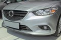 MAZDA 6 III GJ 2012-2014 PRZED FACELIFTINGIEM CHROMOWANA LISTWA GRILLA PRAWA GHP9507J1C