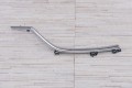 MAZDA 6 III GJ 2012-2014 PRZED FACELIFTINGIEM CHROMOWANA LISTWA GRILLA PRAWA GHP9507J1C