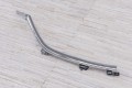 MAZDA 6 III GJ 2012-2014 PRZED FACELIFTINGIEM CHROMOWANA LISTWA GRILLA PRAWA GHP9507J1C