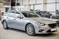 MAZDA 6 III GJ 2012-2018 PRZED DRUGIM LIFTINGIEM KRATKA PRZEDNIEGO ZDERZAKA GHP9501T1