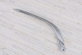 MAZDA 6 III GJ 2014-2018 PO PIERWSZYM LIFTINGU CHROMOWANA LISTWA ZAŚLEPKI HALOGENU LEWA G46L50C22