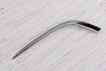 MAZDA 6 III GJ 2014-2018 PO PIERWSZYM LIFTINGU CHROMOWANA LISTWA ZAŚLEPKI HALOGENU LEWA G46L50C22