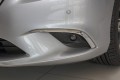 MAZDA 6 III GJ 2014-2018 PO PIERWSZYM LIFTINGU CHROMOWANA LISTWA ZAŚLEPKI HALOGENU LEWA G46L50C22