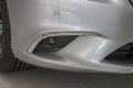 MAZDA 6 III GJ 2014-2018 PO PIERWSZYM LIFTINGU CHROMOWANA LISTWA ZAŚLEPKI HALOGENU PRAWA G46L50C12