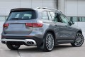 MERCEDES GLB X247 2019+ CHLAPACZE