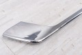 FORD FUSION MK2 II 2016-2020 PO FACELIFTINGU CHROMOWANA LISTWA LAMPY PRZECIWMGIELNEJ LEWA HS7Z15266AB