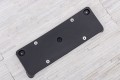 FORD ESCAPE MK3 III 2016-2019 PO FACELIFTINGU RAMKA TABLICY REJESTRACYJNEJ GV4B17A385AA