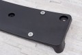 FORD ESCAPE MK3 III 2016-2019 PO FACELIFTINGU RAMKA TABLICY REJESTRACYJNEJ GV4B17A385AA