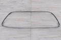 FORD FIESTA MK7 VII 2008-2012 PRZED FACELIFTINGIEM CHROMOWANA RAMKA ZDERZAKA 8A6117F816AA