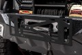 JEEP WRANGLER JK 2007-2018 UCHYLNE MOCOWANIE UCHWYT TABLICY REJESTRACYJNEJ