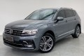 VOLKSWAGEN TIGUAN II R-LINE 2020+ PO FACELIFTINGU CHLAPACZE