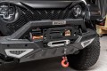 JEEP WRANGLER JL 2018+ UCHYLNE MOCOWANIE UCHWYT TABLICY REJESTRACYJNEJ
