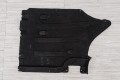 BMW iX3 G08 2020+ MATERIAŁOWA OSŁONA PODWOZIA TYLNA LEWA 51757496487