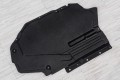 BMW X5 E70 2006-2013 MATERIAŁOWA OSŁONA PODWOZIA TYLNA LEWA 51757377131