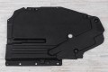 BMW X5 F15 2013-2018 MATERIAŁOWA OSŁONA TYLNA PRAWA 51757158405
