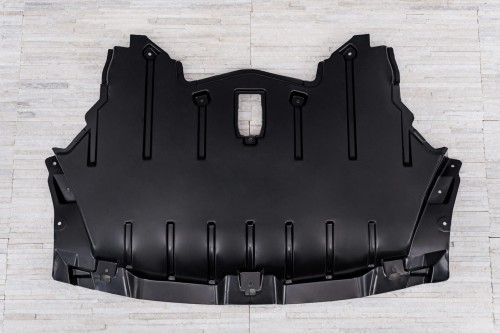 BMW X6 E71 2007-2014 OSŁONA PŁYTA POD SILNIK 51757180632