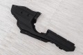 BMW X5 E70 2006-2013 MATERIAŁOWA OSŁONA PODWOZIA ŚRODKOWA 51757171390