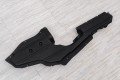 BMW X6 E72 2007-2014 MATERIAŁOWA OSŁONA PODWOZIA ŚRODKOWA 51757171390