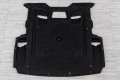 BMW SERIA 6 F06 2011-2019 MATERIAŁOWA OSŁONA SILNIKA 51757185113