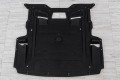 BMW SERIA 6 F06 2011-2019 MATERIAŁOWA OSŁONA SILNIKA 51757185113