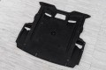 BMW SERIA 5 F10 2009-2017 MATERIAŁOWA OSŁONA SILNIKA 51757185113
