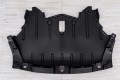 BMW X6 E71 2007-2014 OSŁONA PŁYTA POD SILNIK 51757180632