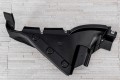 BMW X5 E70 2006-2013 OSŁONA DOLNA NADKOLE PRZEDNIE LEWE 51758037159