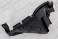 BMW X5 E70 2006-2013 OSŁONA DOLNA NADKOLE PRZEDNIE LEWE 51758037159