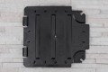 BMW SERIA 1 E88 2007-2013 ZAŚLEPKA PRZEDNIEGO NADKOLA 51712993140