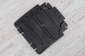 BMW SERIA 1 E88 2007-2013 ZAŚLEPKA PRZEDNIEGO NADKOLA 51712993140