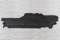 MERCEDES C-CLASS W205 2014-2021 MATERIAŁOWA OSŁONA PODWOZIA LEWA Z KOMPLETEM ŚRUB A2056841900