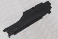 MERCEDES C-CLASS W205 2014-2021 MATERIAŁOWA OSŁONA PODWOZIA PRAWA A2056842000
