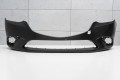 MAZDA 6 III GJ 2014-2018 PO PIERWSZYM LIFTINGU ZDERZAK PRZEDNI POD LAMPY LED GMN350031BBB