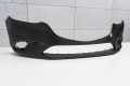 MAZDA 6 III GJ 2014-2018 PO PIERWSZYM LIFTINGU ZDERZAK PRZEDNI POD LAMPY LED GMN350031BBB