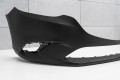 MAZDA 6 III GJ 2014-2018 PO PIERWSZYM LIFTINGU ZDERZAK PRZEDNI POD LAMPY LED GMN350031BBB