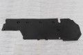 PORSCHE PANAMERA I 970 2013-2016 PO FACELIFTINGU MATERIAŁOWA OSŁONA PODWOZIA LEWA 97050412106