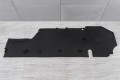 PORSCHE PANAMERA I 970 2013-2016 PO FACELIFTINGU MATERIAŁOWA OSŁONA PODWOZIA LEWA 97050412106