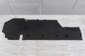 PORSCHE PANAMERA I 970 2013-2016 PO FACELIFTINGU MATERIAŁOWA OSŁONA PODWOZIA PRAWA 97050412212